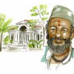 illustration-aquarelle-népal